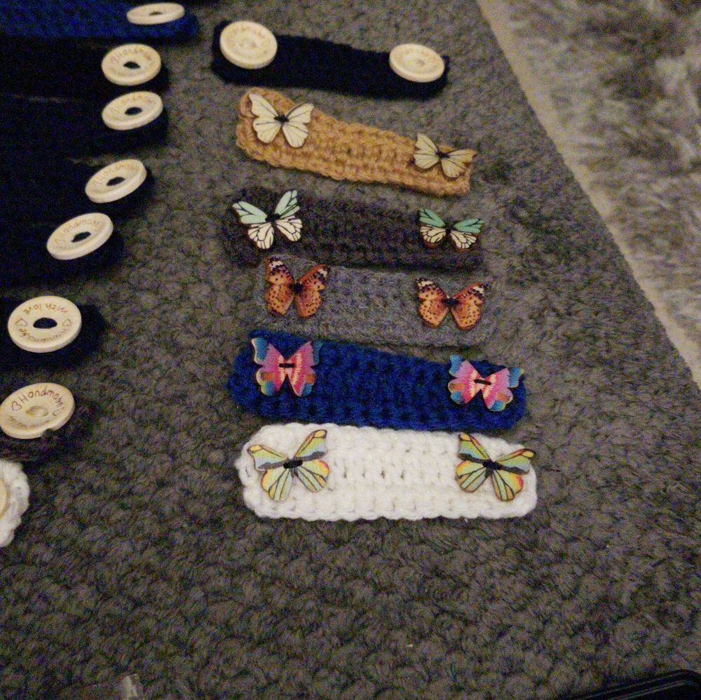 Ear savers - Picture 2 of 6